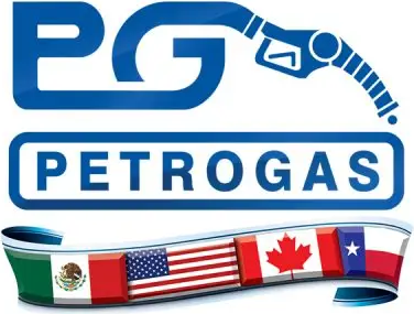 Petrogas